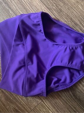 Tiger Friday CM hot cross briefs vogue